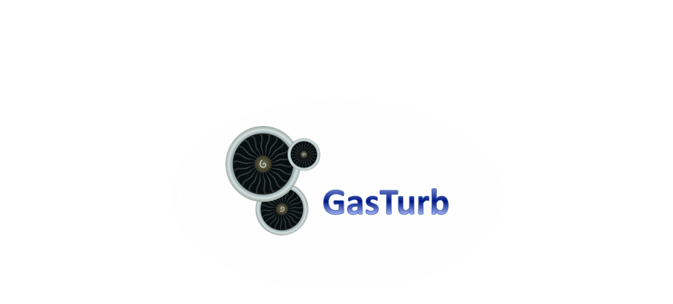 GasTurb Logo